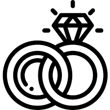 Free Free 53 Wedding Ring Svg Free SVG PNG EPS DXF File