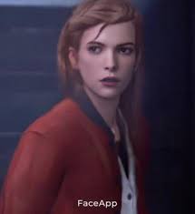 NO SPOILERS] here's a female Nathan Prescott for the Lis community to  thirsty
