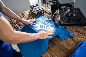 How To Start A T-Shirt Business From Scratch - Young Upstarts