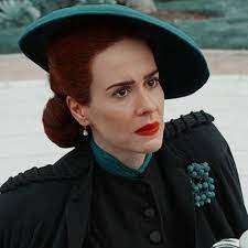 Icon Mildred Ratched Sarah Paulson Sarah Mildred Ratched