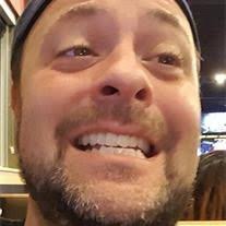 Daniel Askew Obituary