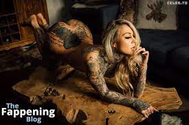 Inked_dani  inked__dani_vip Nude Leaks OnlyFans Photo 48 | TheFappening