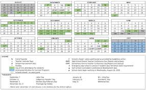 How many days, months, and years are there between two dates? Calendar Chicago Public Schools