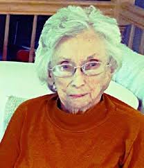 Beverly Houk Obituary