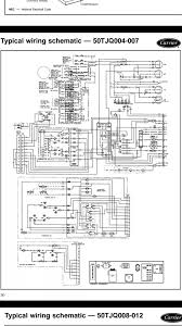 Heat pump system, l wire connection * if the old thermostat has separate rc and rh wires coming out of the wall, clip the rc/rh jumper on the back of the thermostat above the battery compartment. Hvac Talk Heating Air Refrigeration Discussion