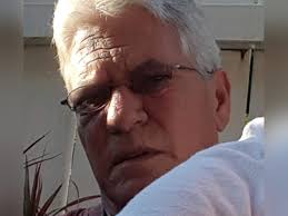 Michael P Manley's Obituary