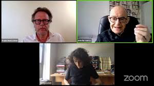 1968'de strasbourg institut de philosophie'de asistan olmadan önce colmar'da kısa bir süre öğretmenlik yaptı. Segal Talks Jean Luc Nancy On Wednesday 10 June 2020 Youtube