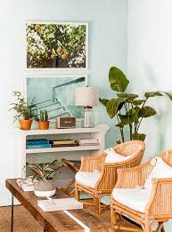 Bring home a comfy accent chair. 19 Best Rattan Chairs For Every Space In Your Home