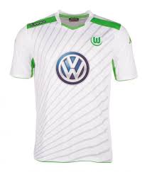 A photographic history of over 80 different vfl wolfsburg shirts from 1989 right up to 2021. Vfl Wolfsburg Kit History Football Kit Archive
