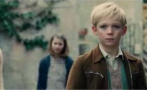 Pin On The Book Thief