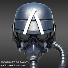 Killzone 3 Pepakura Halo Costume And Prop Maker Community 405th Achetez en toute sécurité et au meilleur prix sur ebay, la livraison est rapide. killzone 3 pepakura halo costume and
