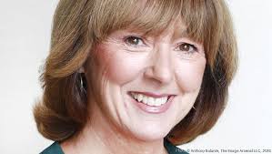 Deanna Oppenheimer will deliver keynote at the Women Who Lead Summit