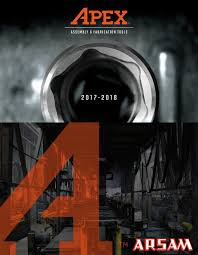 Discounts from 40% to 80% off while supplies last. Apex General Catalogue Arsam By Arsam S A Issuu