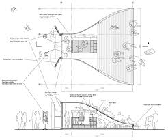 Nl Architects Morphs Containers For Kiosks At Seoul S Dongdaemun Plaza Zaha Hadid Design Design District Architect