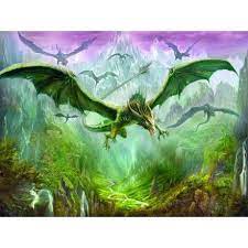 Multiplayer puzzles is an online version of the game for several players. Puzzle Dragones 1000 Piezas Spiel Spass Http Sinpuzzle Com Puzzle 1000 Piezas 733 77018 Puzzle Dragones 1000 Pie Dragones Ilustracion De Dragon Castillos