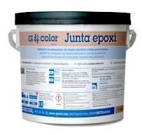 G#color Junta epoxi