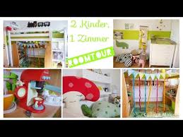 In unserem sortiment findest du eine breite auswahl an praktischen und schönen. Kinderzimmer Roomtour 2 Kinder Spielzeug Aufbewahrung Accessoires Youtube