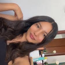 Vanessa Marrufo's Instagram, Twitter & Facebook