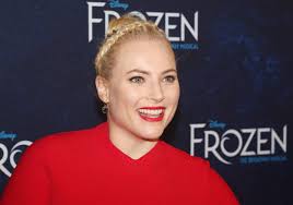 Meghan McCain news & latest pictures from Newsweek.com