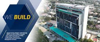 We did not find results for: Makati Development Corporation Linkedin
