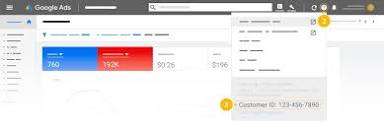 Find your Google Ads customer ID - Google Ads Help