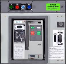 Simultaneously, we at lehman electrical resources (ler) were selling breaker covers, insulator covers etc. Arc Flash Reduction Method Electric Hazards Arc Fault Eaton