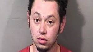 Photos: Arrest mugshots 2-6-16