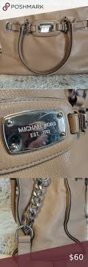 Michael Kors Hamilton Tote Bag Michael Kors Hamilton Michael Kors Bags