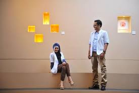 Pose foto pre wed yang satu ini akan tampak. Foto Prewedding Profesi Sesuai Apa Yang Kamu Lakoni Terlihat Keren Banget