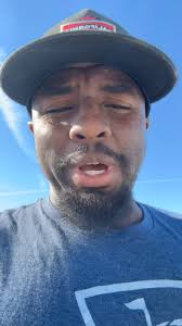 Thank God I get to have this experience. 🤘🏾🤘🏾. Love everyone out there  doing this…. It sure makes life wild. Keeps you focused and