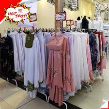 Rela buka baju demi gif!! Baju Raya 2019 Di Gm Klang