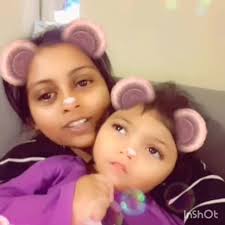 Aspirations for Amalia