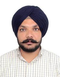 Kulwant Singh