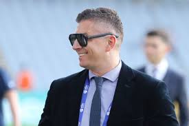 Jak w tym meczu się spisze? Mateusz Borek Wciaz Wierzy W Polskiego Matsa Hummelsa Dajmy Mu Szanse
