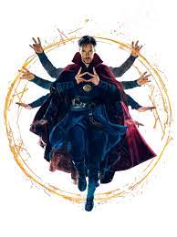 Infinity War Doctor Strange 3 Png By Captain Kingsman16 On Deviantart Doctor Strange Avengers Infinity War Strange