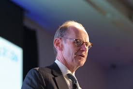 ANZ Slashes CEO's Bonus After Scandals, Hints at Succession