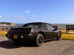 Image result for Black 1985 Pontiac