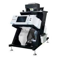Nuttechnology ᐉ Walnuts Sorting Machines