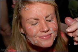 Mais relevante free british bukkake videos from todos. British Bukkake Blonde