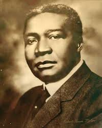 Dr. Robert Russa Moton