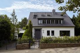 viel licht im 50er jahre bau haus modernisieren haus sanieren baumeister haus