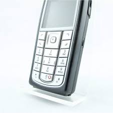 Nokia 6230i