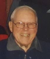 Harold Storey Obituary (1927