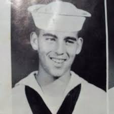 USS LA CA-135 Visitor Log