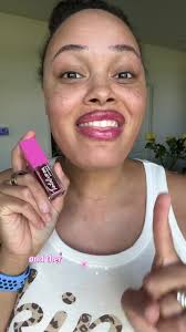 Ioni Cosmetics Chinese New Year Lip Oil