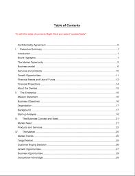 Food Truck Business Plan Template Sample Pages Food Truck Business Plan Food Truck Business Business Planning