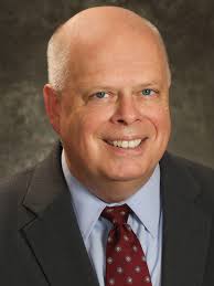 Illinois TRS Executive Director Richard Ingram Resigns