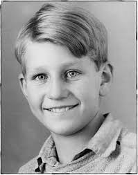 Harold Gene “Hal” Mudgett (1931-2024)