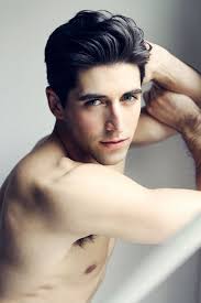 Image Amplified : FEATURED MODEL: Christian Lake by Photographer Christian  Rios