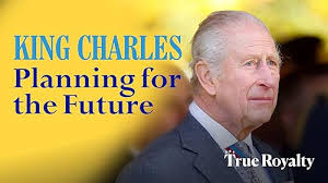 Prime Video: The Royal Family Collection